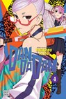 Dandadan, Vol. 4 - Yukinobu Tatsu - 9781974737444