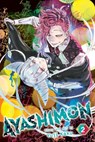 Ayashimon, Vol. 2 - Yuji Kaku - 9781974738588