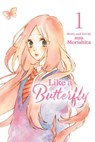 Like a Butterfly, Vol. 1 - Suu Morishita - 9781974738793