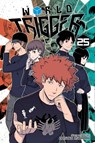 World Trigger, Vol. 25 - Daisuke Ashihara - 9781974738953