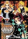 Demon Slayer: Kimetsu no Yaiba: The Official Coloring Book 2 - Koyoharu Gotouge - 9781974738977