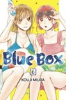 Blue Box, Vol. 6 - Kouji Miura - 9781974740376