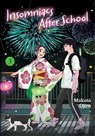 Insomniacs After School, Vol. 3 - Makoto Ojiro - 9781974740420