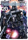 Mobile Suit Gundam Thunderbolt, Vol. 20 - Yasuo Ohtagaki - 9781974740444