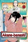Akane-banashi, Vol. 2 - Yuki Suenaga - 9781974740536