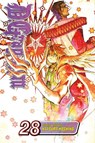 D.Gray-man, Vol. 28 - Katsura Hoshino - 9781974740758