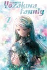 Mission: Yozakura Family, Vol. 7 - Hitsuji Gondaira - 9781974740970