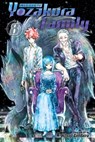 Mission: Yozakura Family, Vol. 8 - Hitsuji Gondaira - 9781974741175