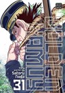 Golden Kamuy, Vol. 31 - Satoru Noda - 9781974741793