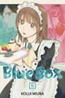 Blue Box, Vol. 8 - Kouji Miura - 9781974742806