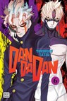 Dandadan, Vol. 6 - Yukinobu Tatsu - 9781974742837