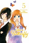 Like a Butterfly, Vol. 5 - Suu Morishita - 9781974742929
