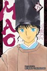 Mao, Vol. 15 - Rumiko Takahashi - 9781974742936