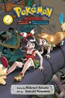 Pokemon Adventures: Omega Ruby and Alpha Sapphire, Vol. 2 - Hidenori Kusaka - 9781974743261