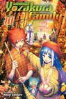 Mission: Yozakura Family, Vol. 10 - Hitsuji Gondaira - 9781974743513