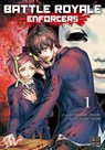 Battle Royale: Enforcers, Vol. 1 - Koushun Takami - 9781974743797
