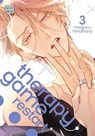 Therapy Game Restart, Vol. 3 - Meguru Hinohara - 9781974743841