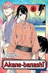 Akane-banashi, Vol. 6 - Yuki Suenaga - 9781974745753