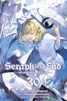Seraph of the End, Vol. 30 - Takaya Kagami - 9781974745906