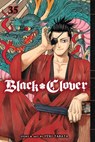 Black Clover, Vol. 35 - Yuki Tabata - 9781974745944
