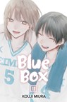 Blue Box, Vol. 11 - Kouji Miura - 9781974745968