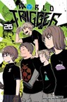 World Trigger, Vol. 26 - Daisuke Ashihara - 9781974746200
