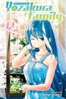 Mission: Yozakura Family, Vol. 12 - Hitsuji Gondaira - 9781974746316