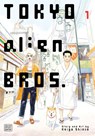 Tokyo Alien Bros., Vol. 1 - Keigo Shinzo - 9781974747290