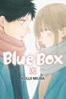 Blue Box, Vol. 12 - Kouji Miura - 9781974748716