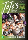 JoJo's Bizarre Adventure: Part 6--Stone Ocean, Vol. 6 - Hirohiko Araki - 9781974748808