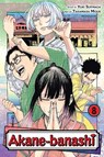 Akane-banashi, Vol. 8 - Yuki Suenaga - 9781974748938