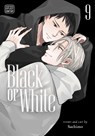 Black or White, Vol. 9 - Sachimo - 9781974748945