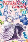 Mission: Yozakura Family, Vol. 13 - Hitsuji Gondaira - 9781974749072