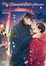 My Dearest Patrolman, Vol. 2 - Niyama - 9781974749089