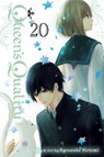 Queen's Quality, Vol. 20 - Kyousuke Motomi - 9781974749102