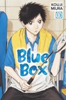 Blue Box, Vol. 13 - Kouji Miura - 9781974749218