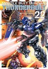 Mobile Suit Gundam Thunderbolt, Vol. 22 - Yasuo Ohtagaki - 9781974749324