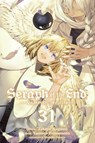 Seraph of the End, Vol. 31 - Takaya Kagami - 9781974749362
