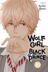 Wolf Girl and Black Prince, Vol. 10 - Ayuko Hatta - 9781974749379