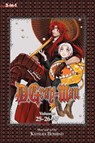 D.Gray-man (3-in-1 Edition), Vol. 9 - Katsura Hoshino - 9781974749423