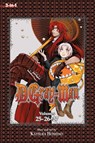 D.Gray-man (3-in-1 Edition), Vol. 9 - Katsura Hoshino - 9781974749423