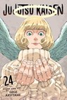 Jujutsu Kaisen, Vol. 24 - Gege Akutami - 9781974749485