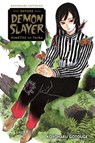 Koyoharu Gotouge Before Demon Slayer: Kimetsu no Yaiba - Koyoharu Gotouge - 9781974749652