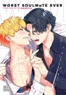 Worst Soulmate Ever - Haruta - 9781974749898