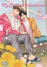 My Dearest Patrolman, Vol. 3 - Niyama - 9781974751617