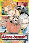 Akane-banashi, Vol. 10 - Yuki Suenaga - 9781974751761