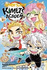 Demon Slayer: Kimetsu Academy, Vol. 5 - Natsuki Hokami - 9781974752287