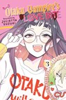 Otaku Vampire's Love Bite, Vol. 3 - Julietta Suzuki - 9781974752331
