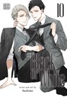 Black or White, Vol. 10 - Sachimo - 9781974752386