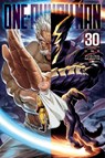 One-Punch Man, Vol. 30 - ONE - 9781974752508